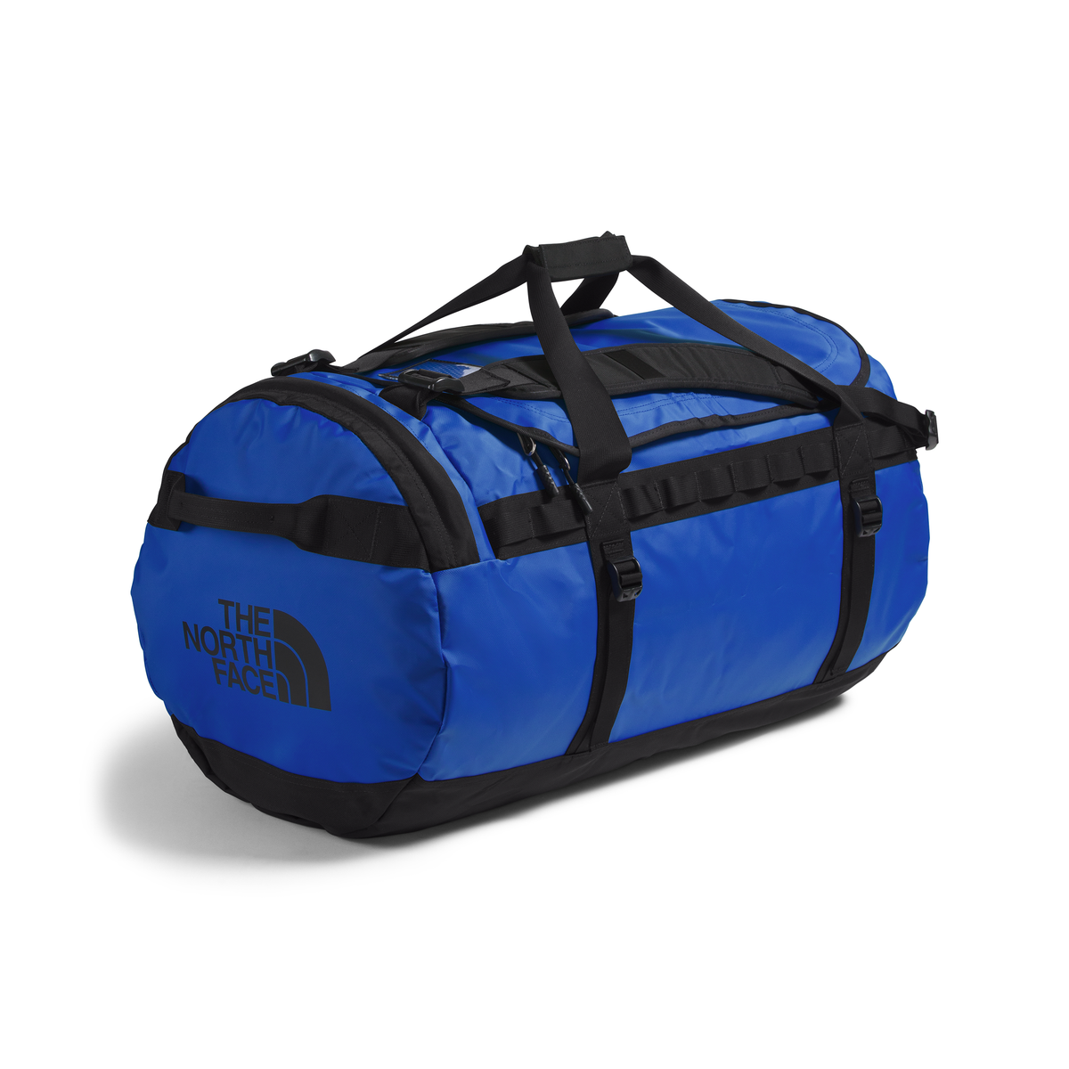 The North Face Base Camp Duffel—L (95L)