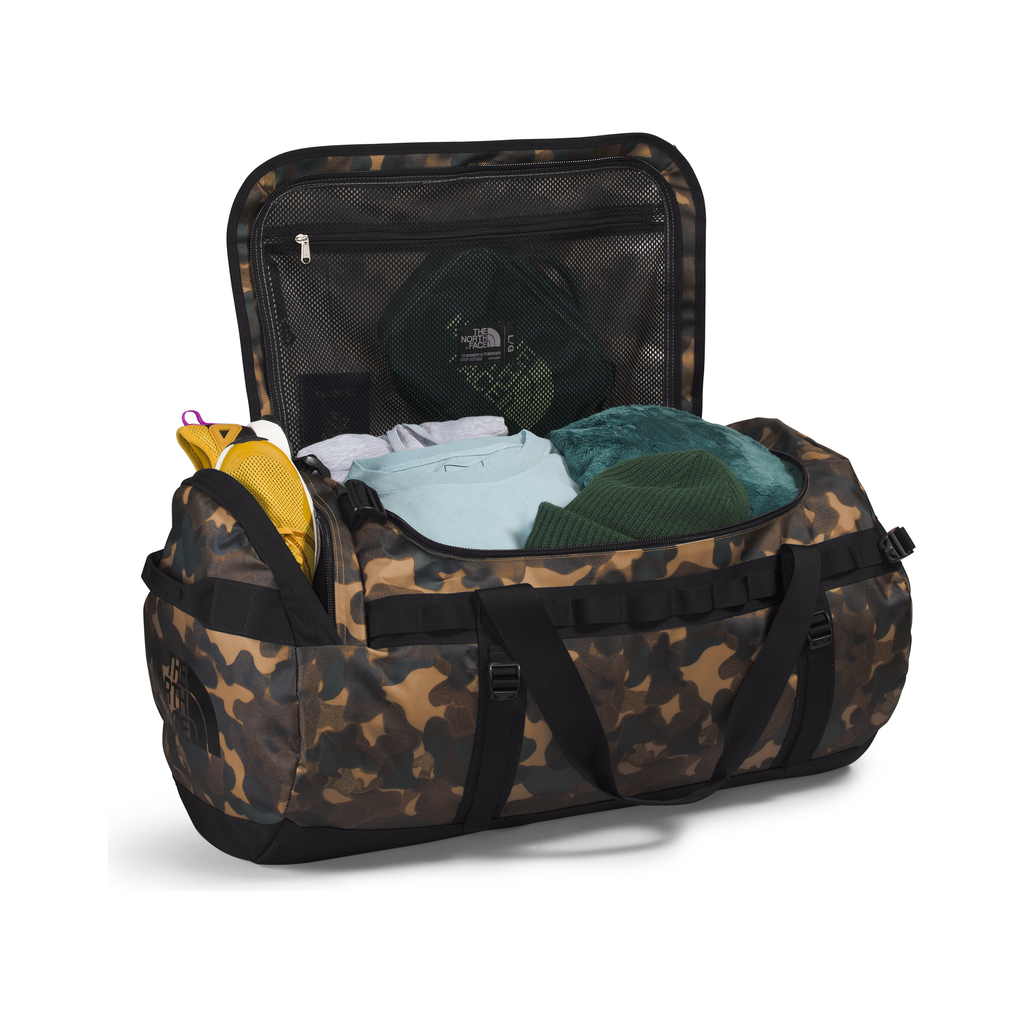 The North Face Base Camp Duffel—L (95L)