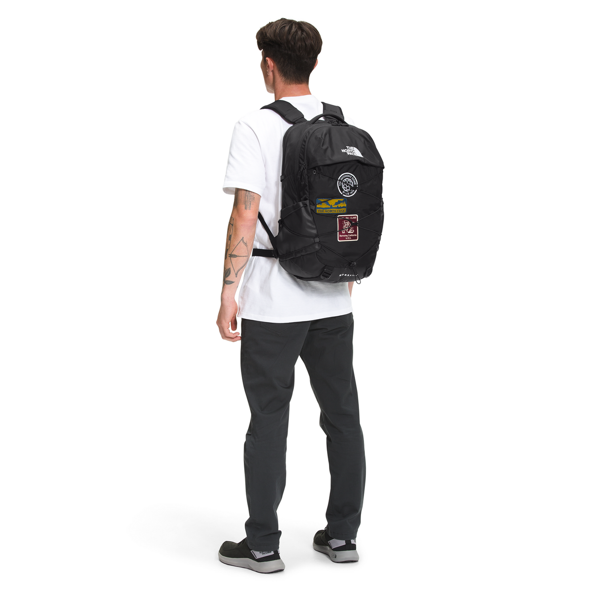 The North Face Borealis Backpack