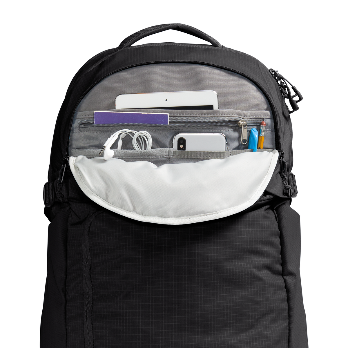 The North Face Router Backpack