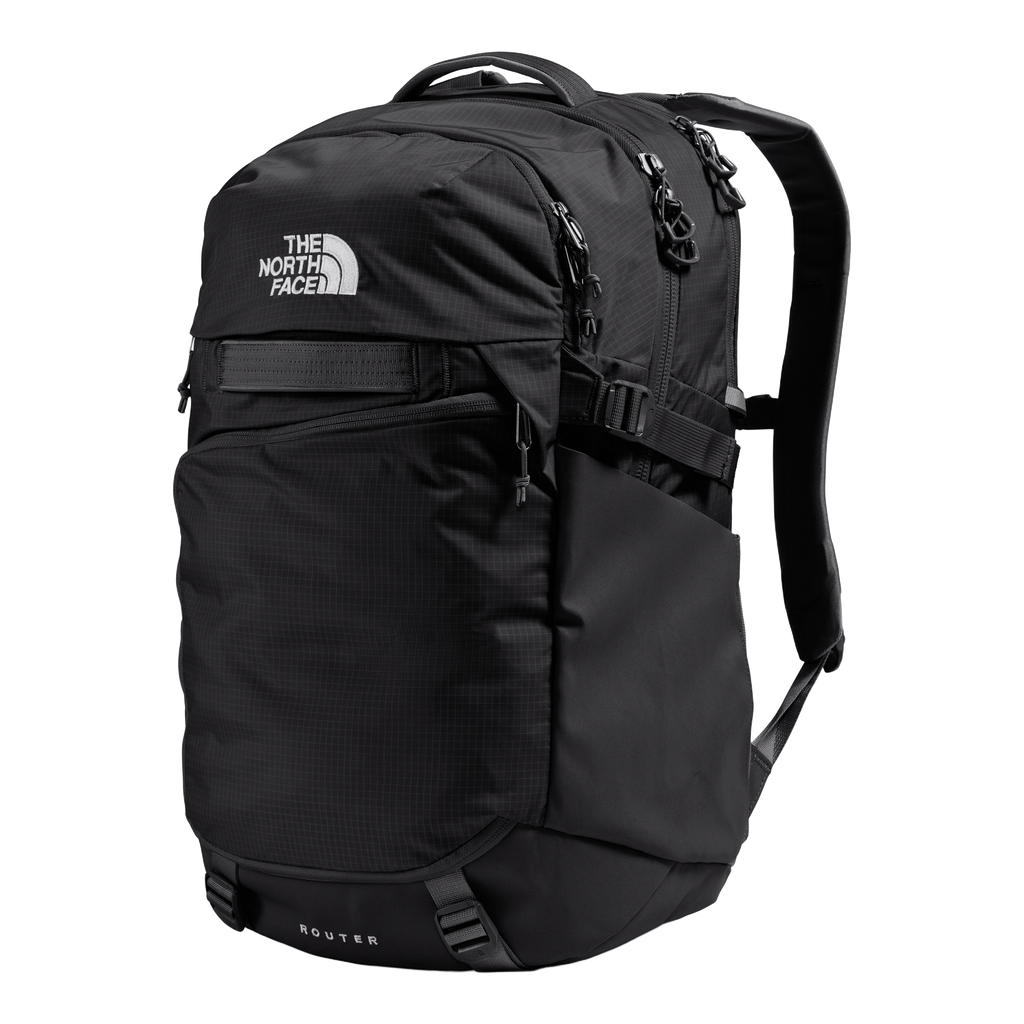 The North Face Router Backpack