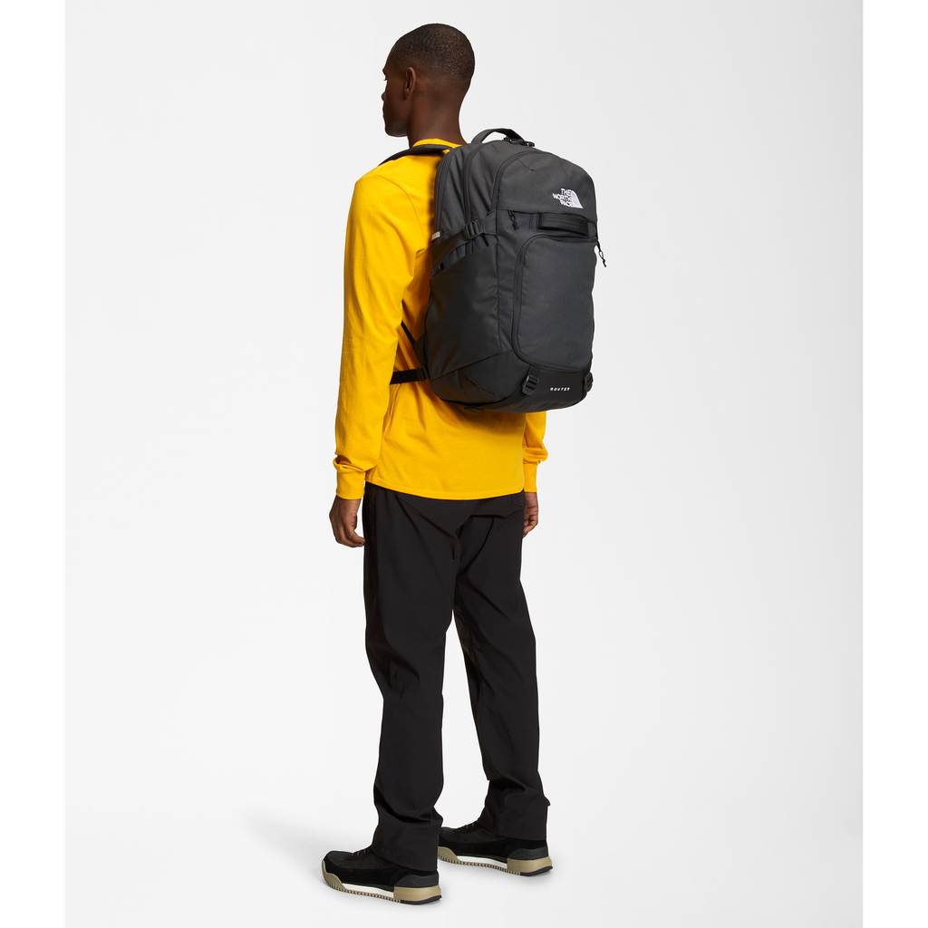 The North Face Router Backpack