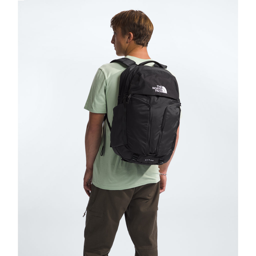 The North Face Surge Backpack