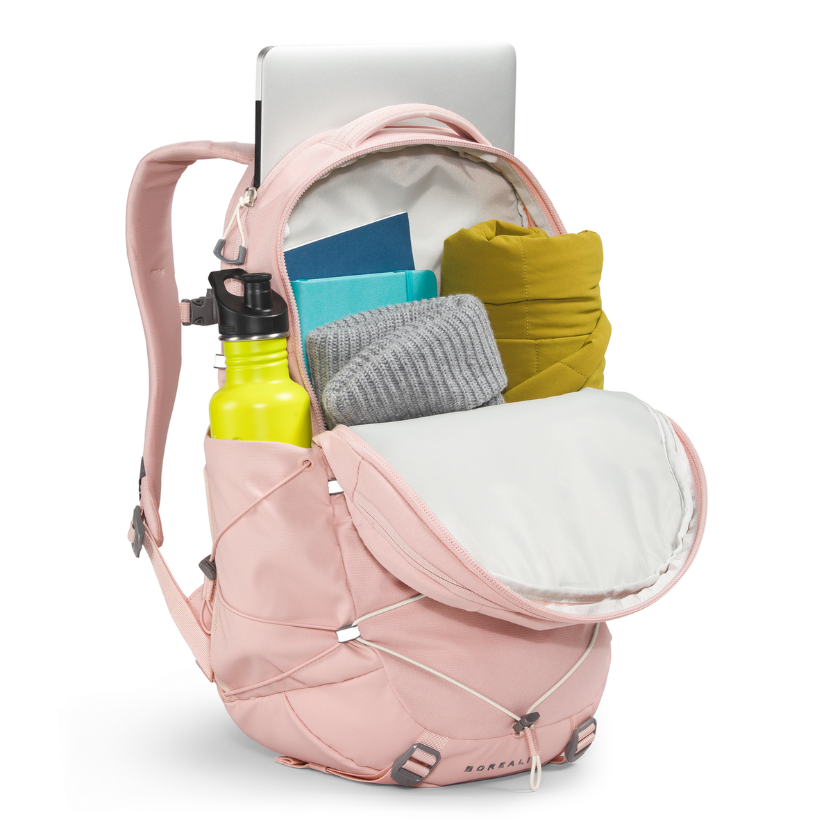 The North Face Women's Borealis Backpack
