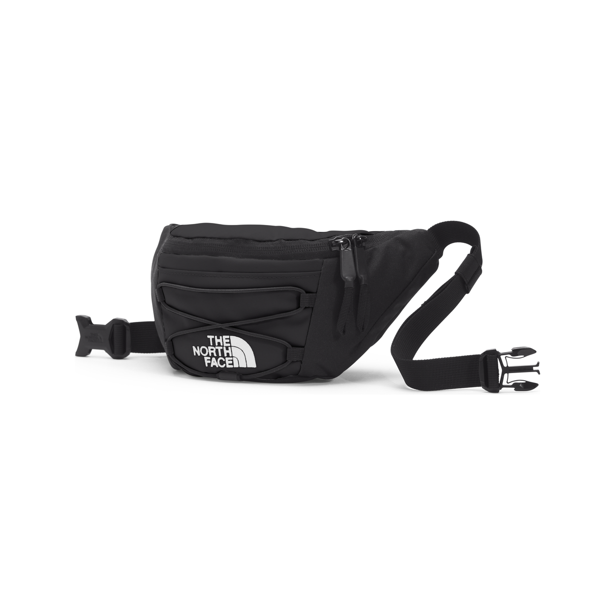 The North Face Jester Lumbar in Black-NPF