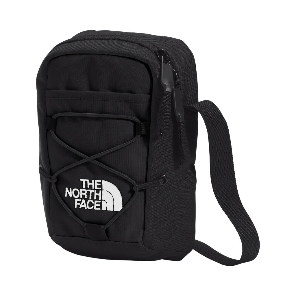 The North Face Jester Crossbody in TNF Black
