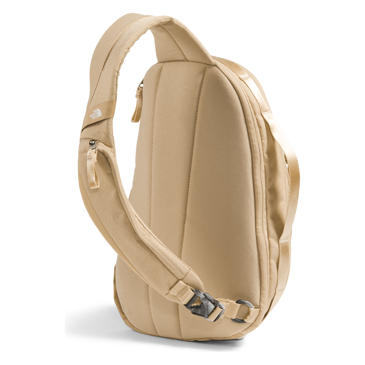 The North Face Women's Isabella Sling in Khaki Stone Dark Heather Khaki Stone
