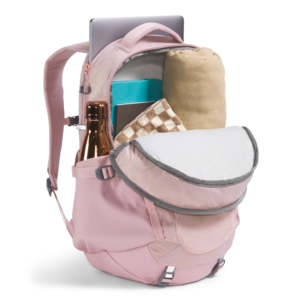 The North Face Women’s Recon Luxe Backpack