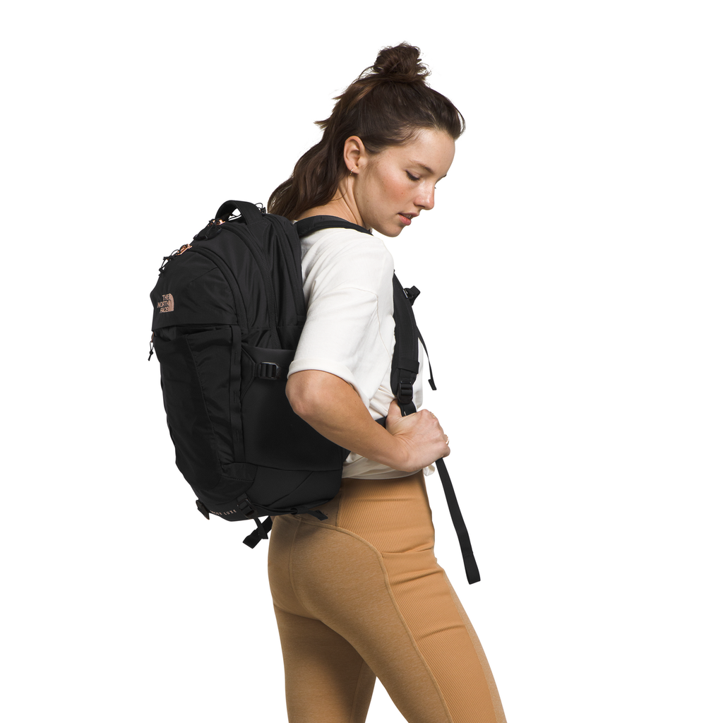 The North Face Women’s Recon Luxe Backpack