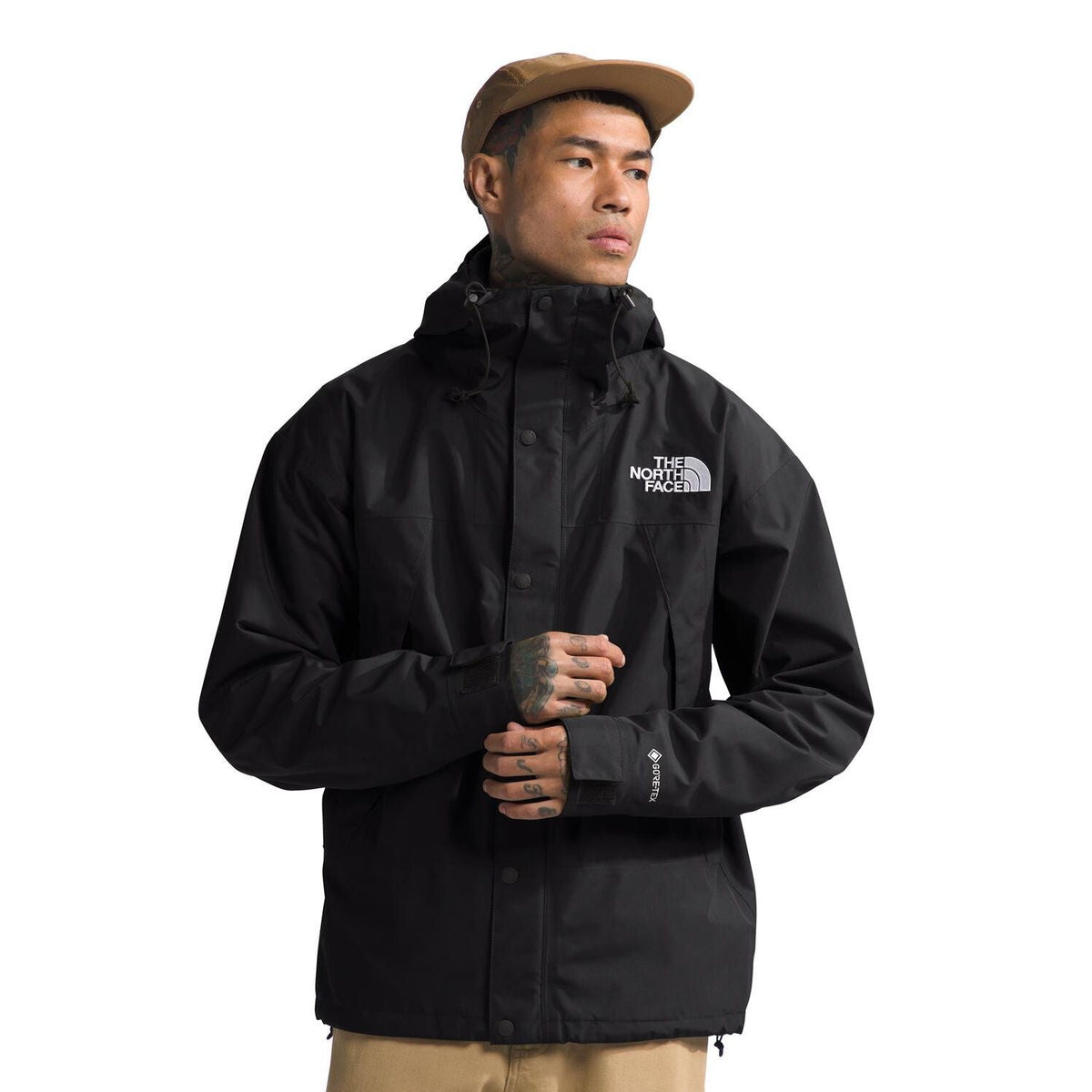 The North Face Men’s GORE-TEX® Mountain Jacket