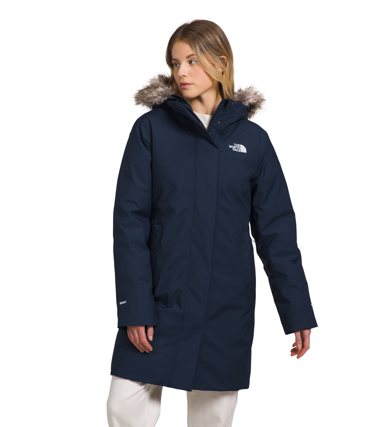 The North Face Women’s Arctic Parka