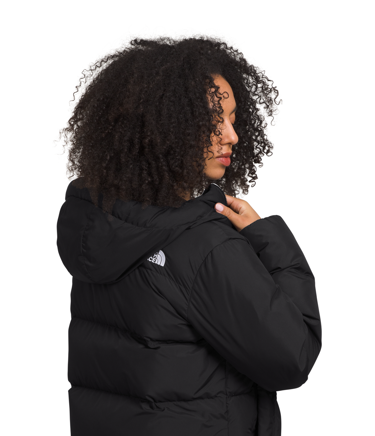 The North Face Women’s Arctic Parka
