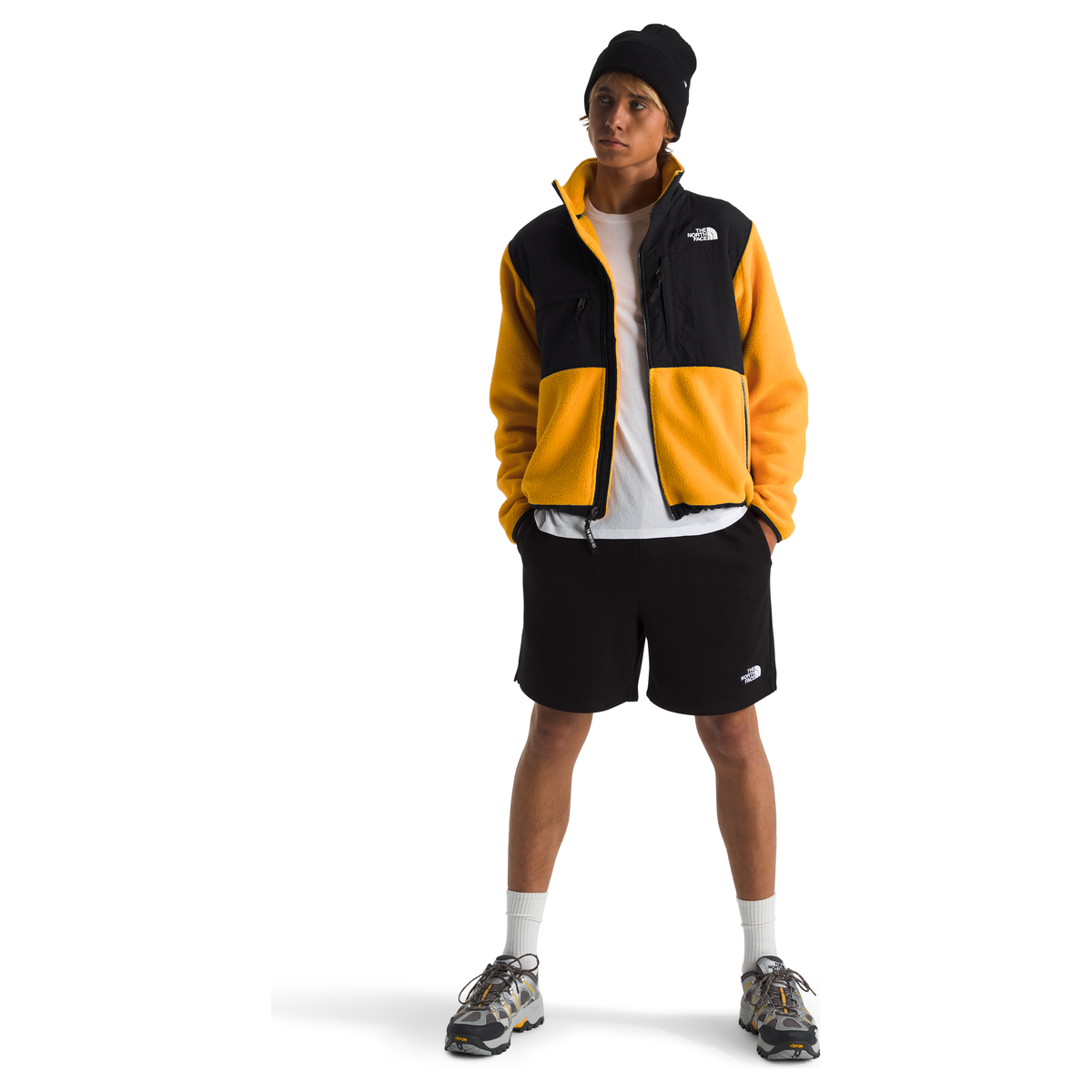 The North Face Men's Retro Denali Jacket
