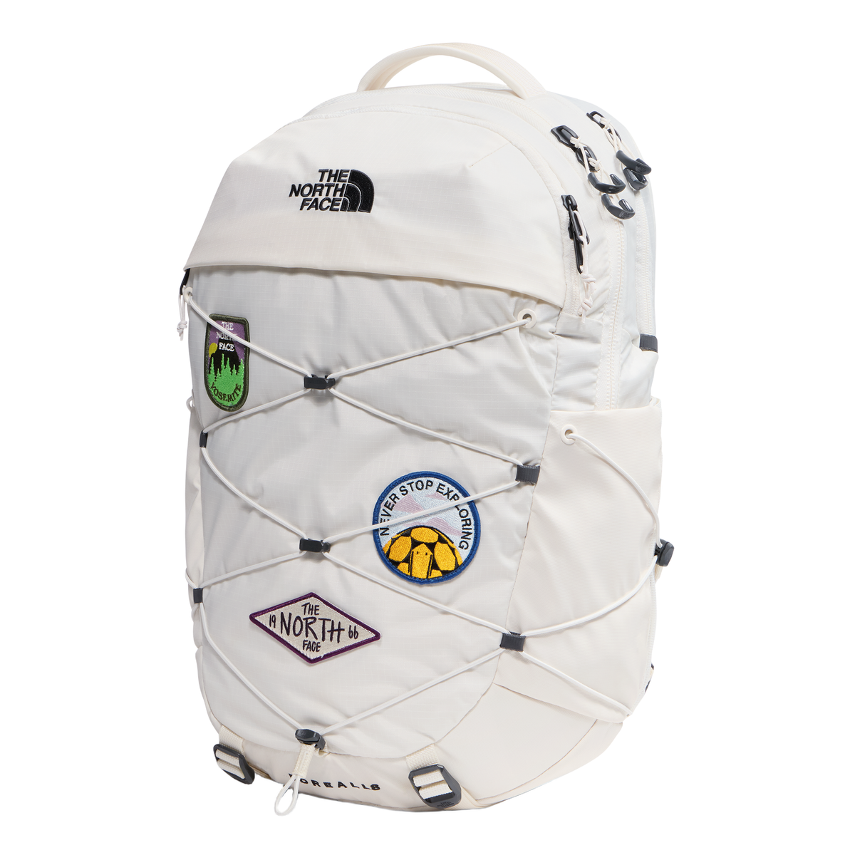 The North Face Women's Borealis Patch Backpack