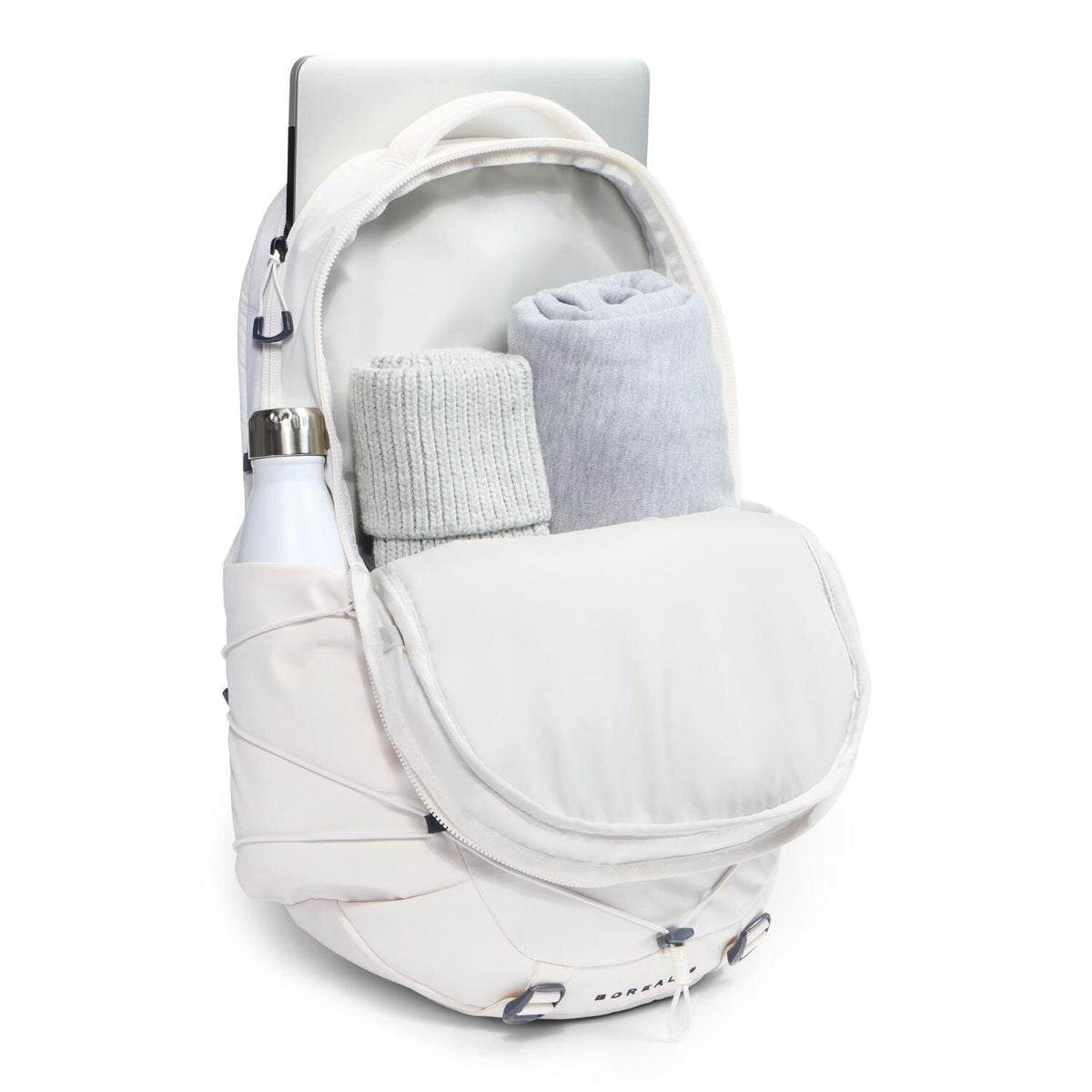 The North Face Women's Borealis Patch Backpack