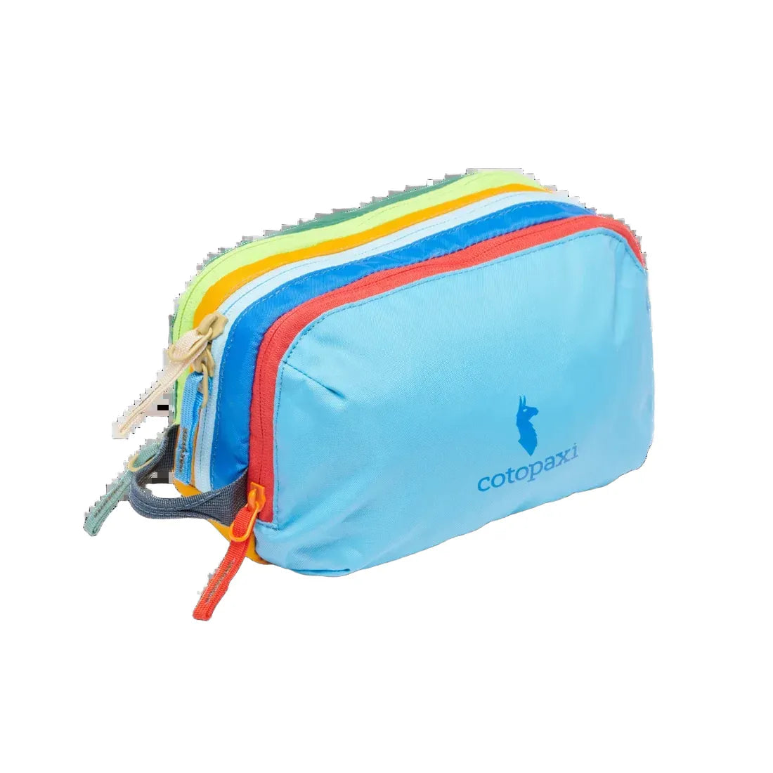 Cotopaxi Nido Accessory Bag in Del Dia