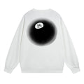 Stussy Sweatshirts Fashion Sweater