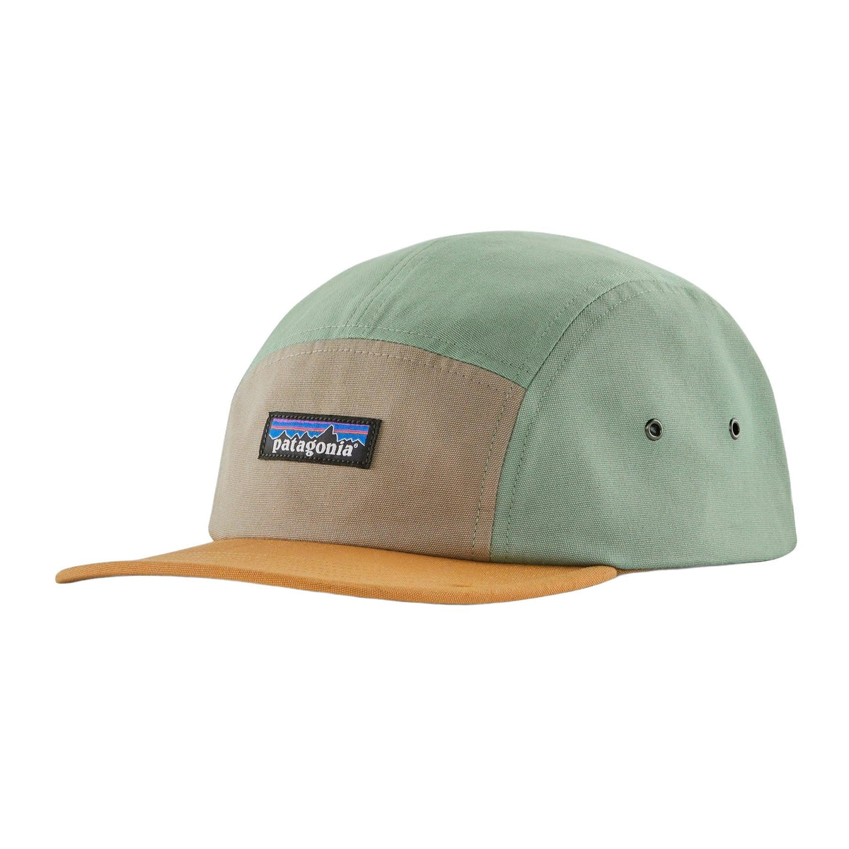 Patagonia P-6 Label Maclure Hat
