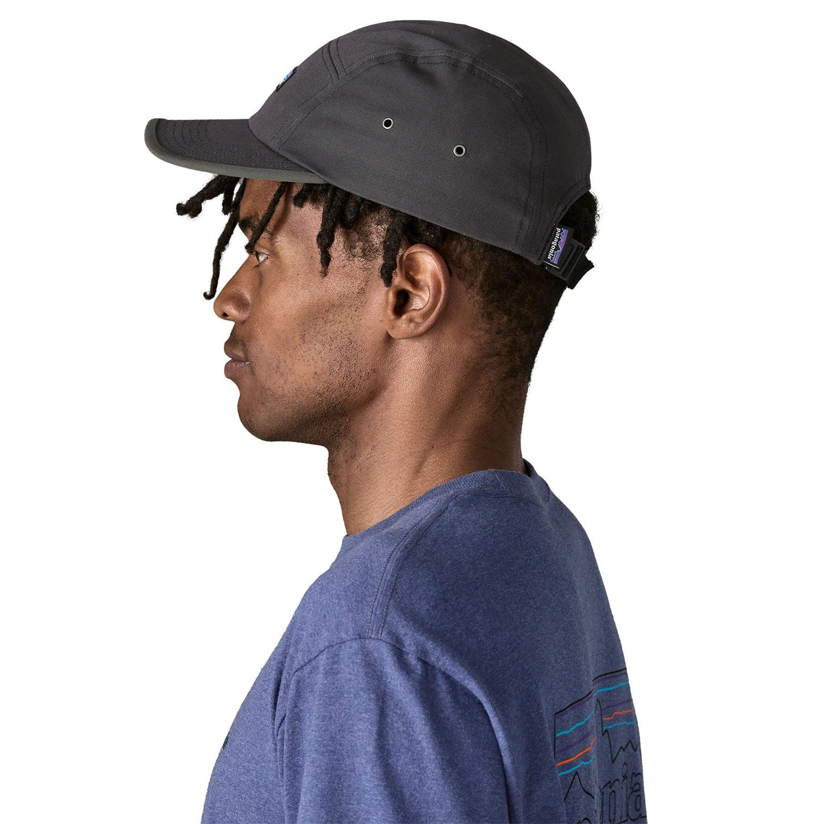 Patagonia P-6 Label Maclure Hat