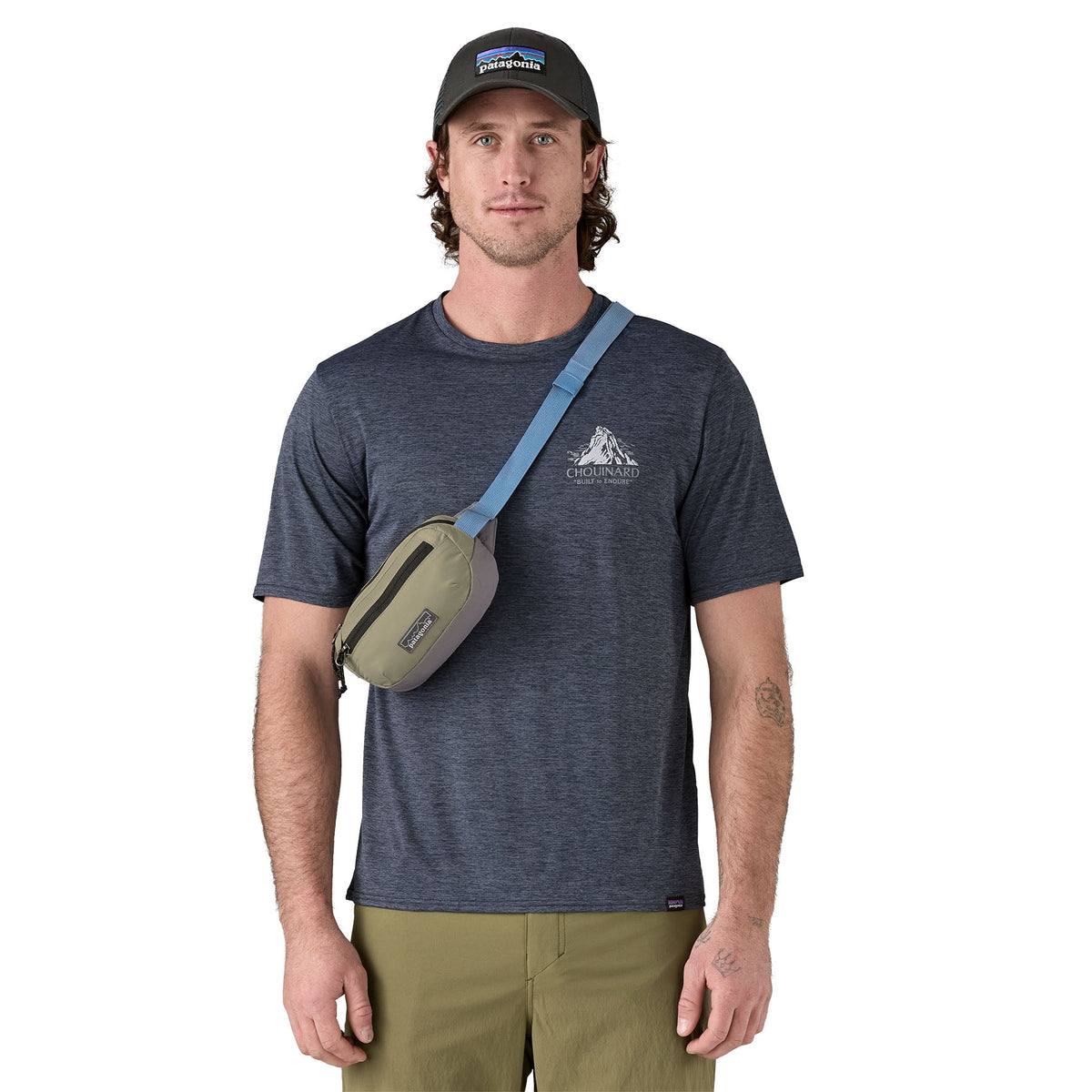 Patagonia Terravia Mini Hip Pack 1L