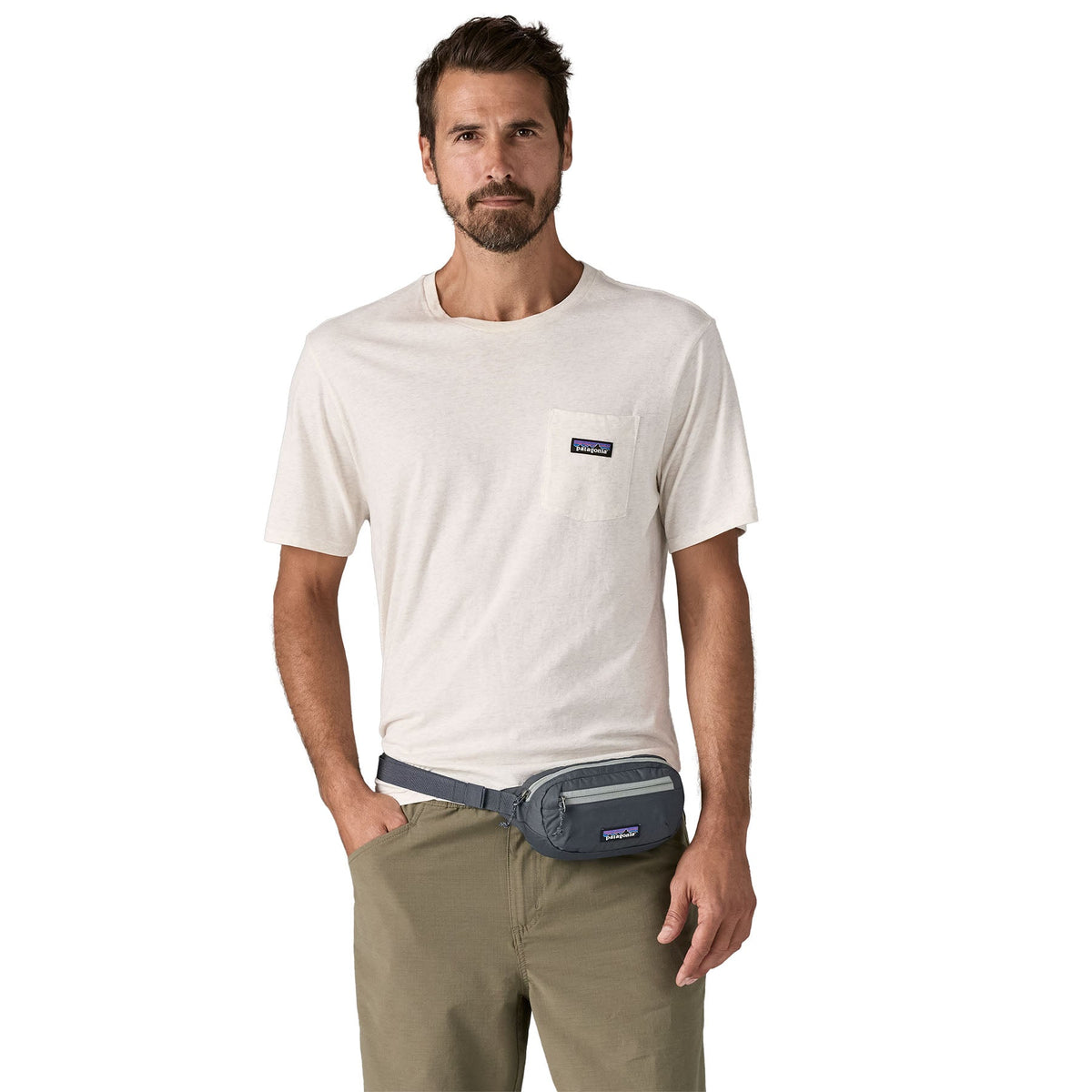 Patagonia Terravia Mini Hip Pack 1L