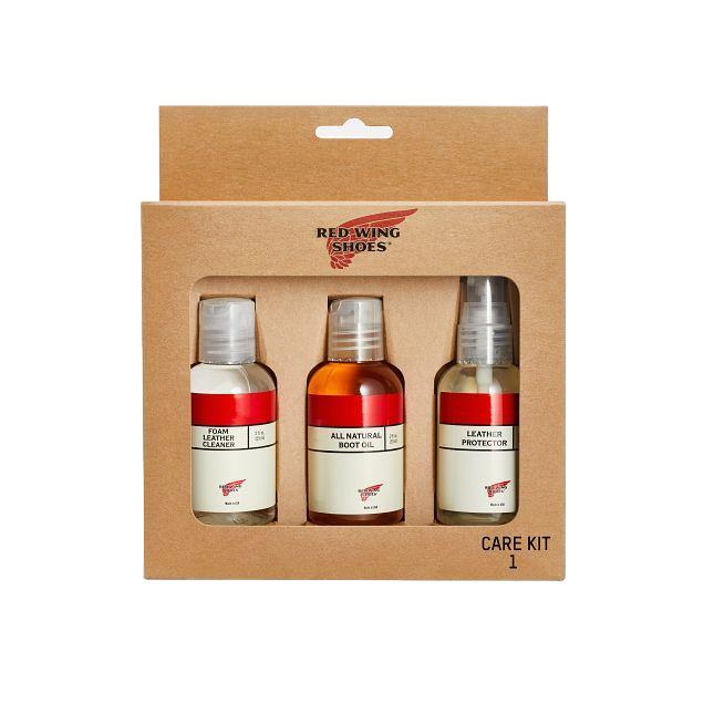 Red Wing Care Kit #1 98017