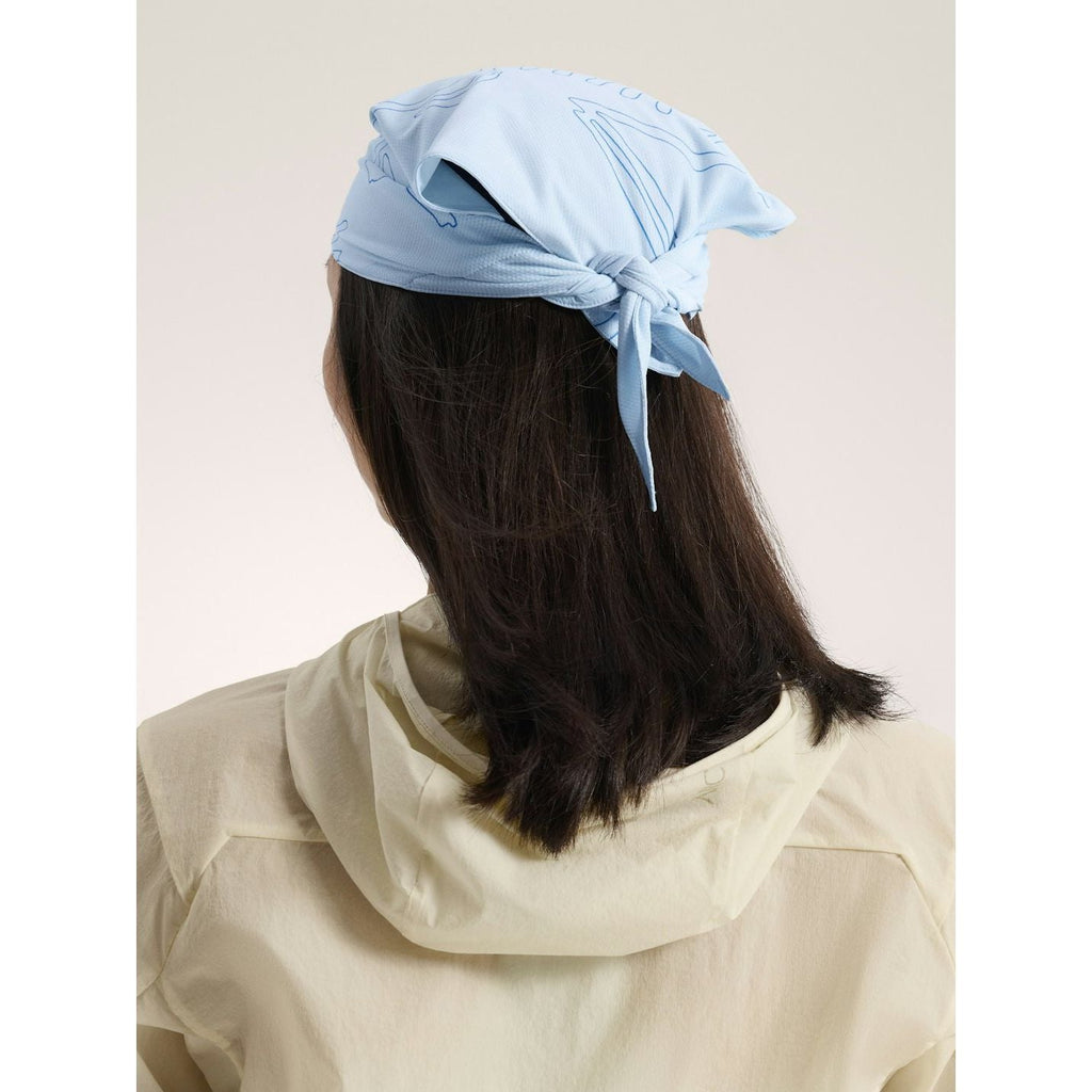 Arc'teryx Sinsolo Bandana