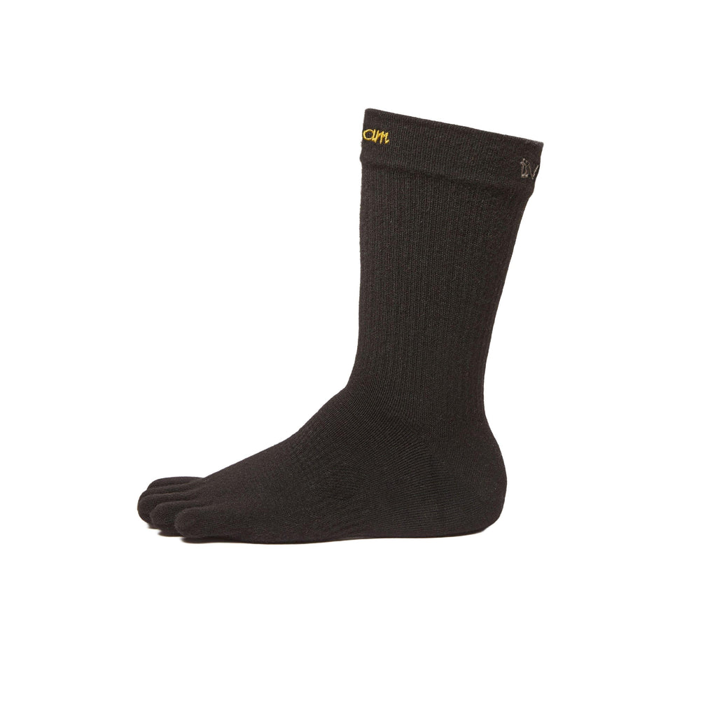 Vibram Crew Summer Socks