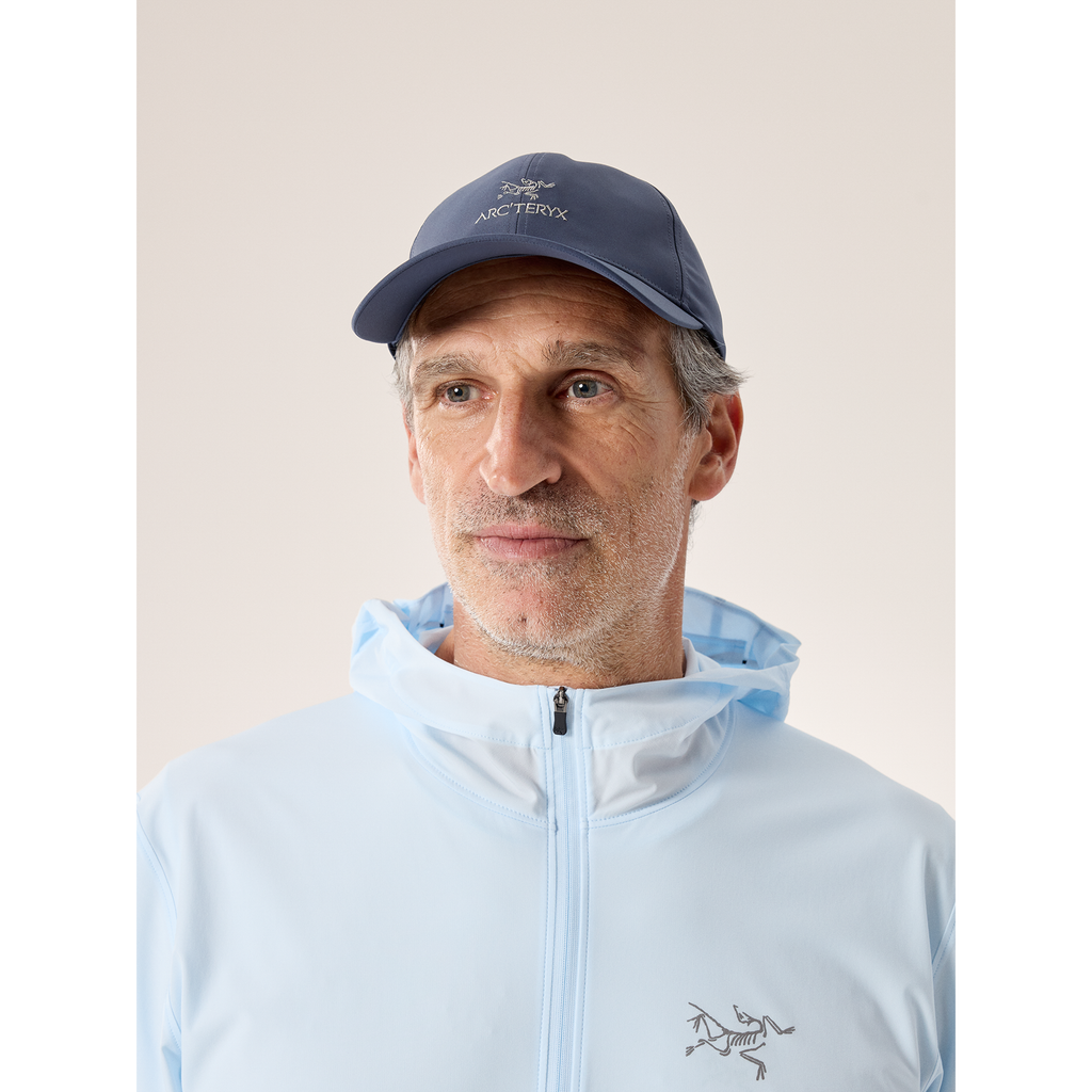 Arc'teryx Men's Bird Word Cap