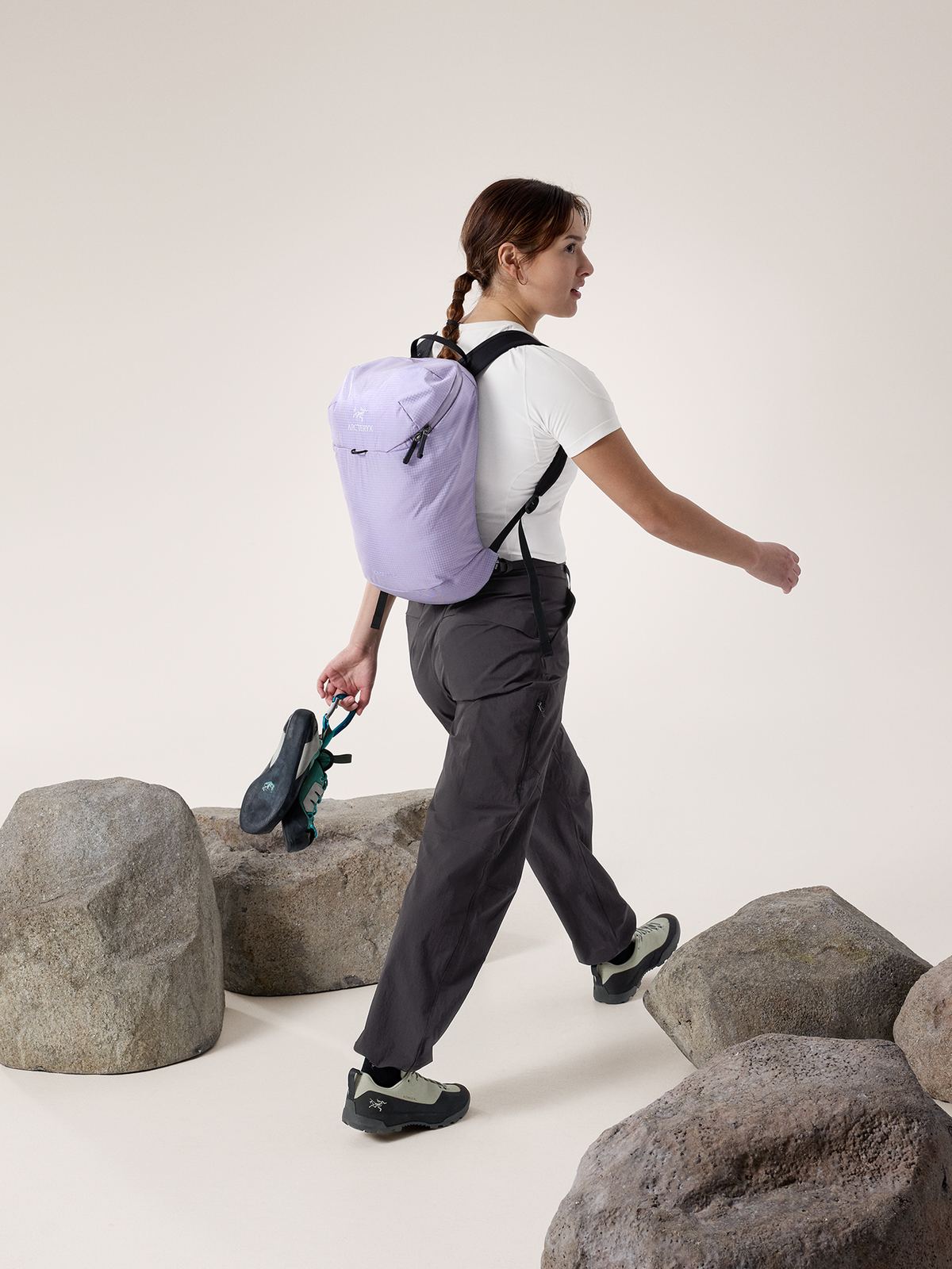 Arc'teryx Konseal 15 Backpack