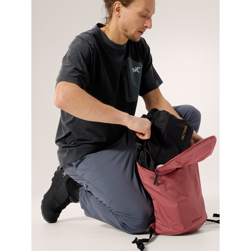 Arc'teryx Konseal 15 Backpack