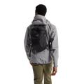 Arc'teryx Heliad 15 Backpack in Black