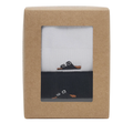 Birkenstock Cotton Ribbed Socks Multi Pack
