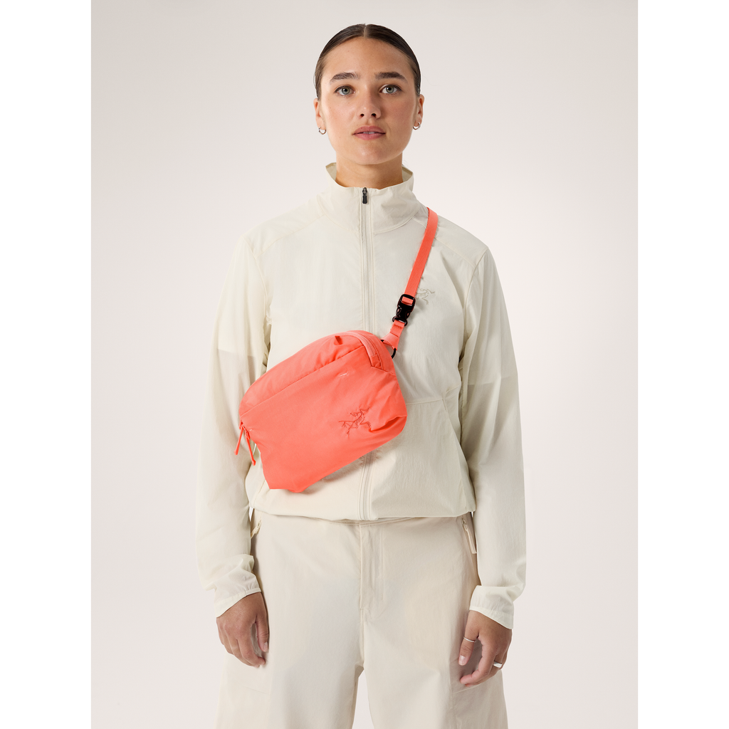 Arc'teryx Heliad Crossbody Bag