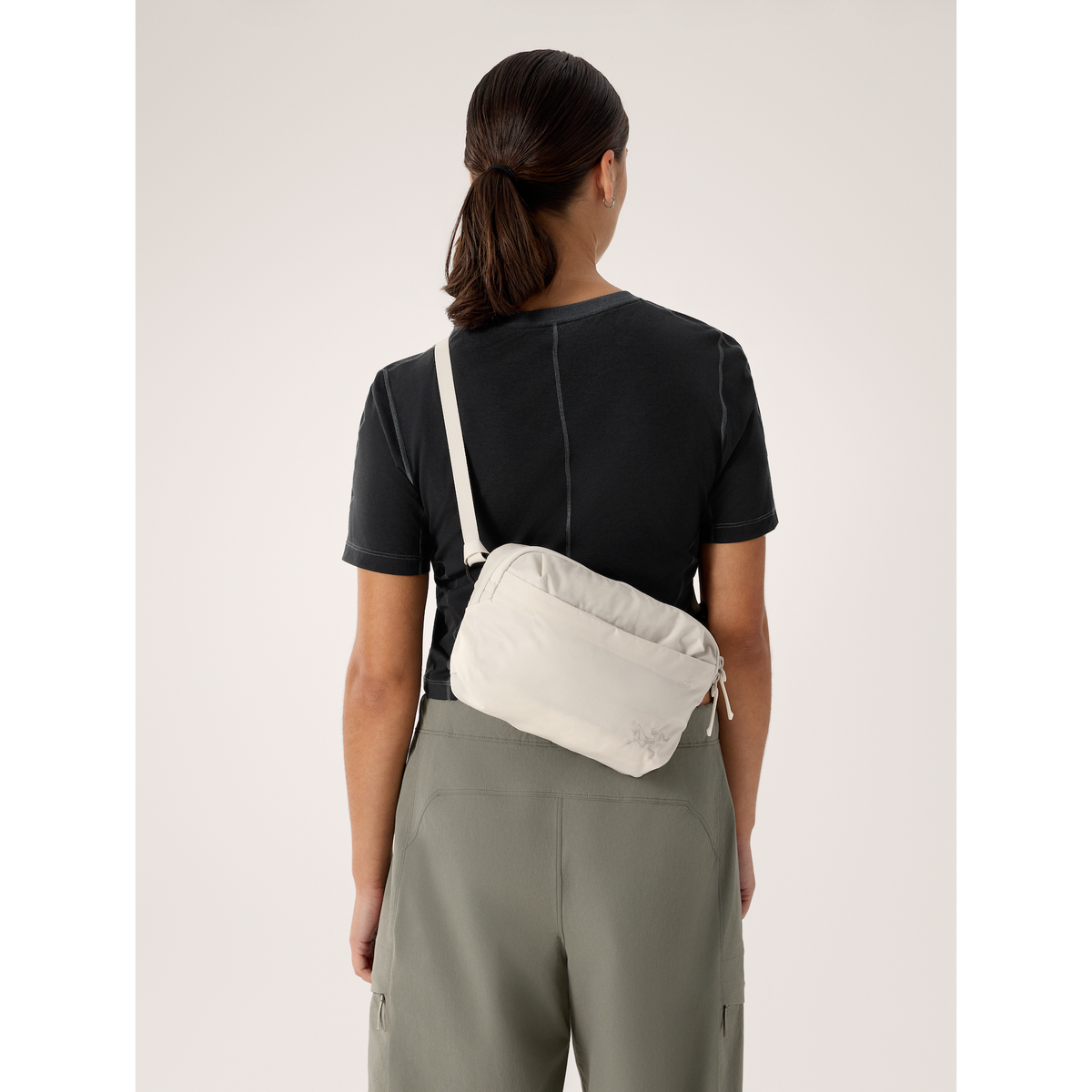 Arc'teryx Heliad Crossbody Bag