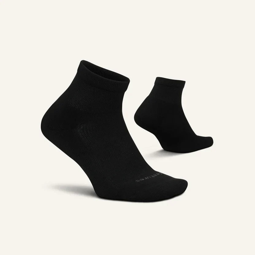 Feetures Therapeutic Max Cushion Quarter Sock