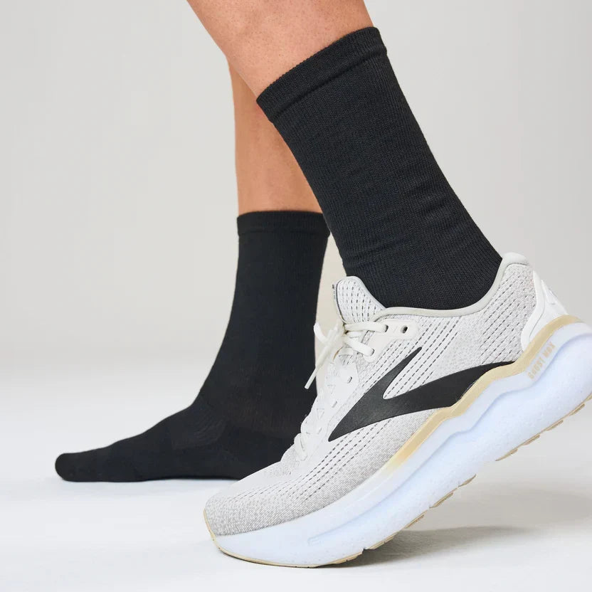 Feetures Therapeutic Max Cushion Crew Sock
