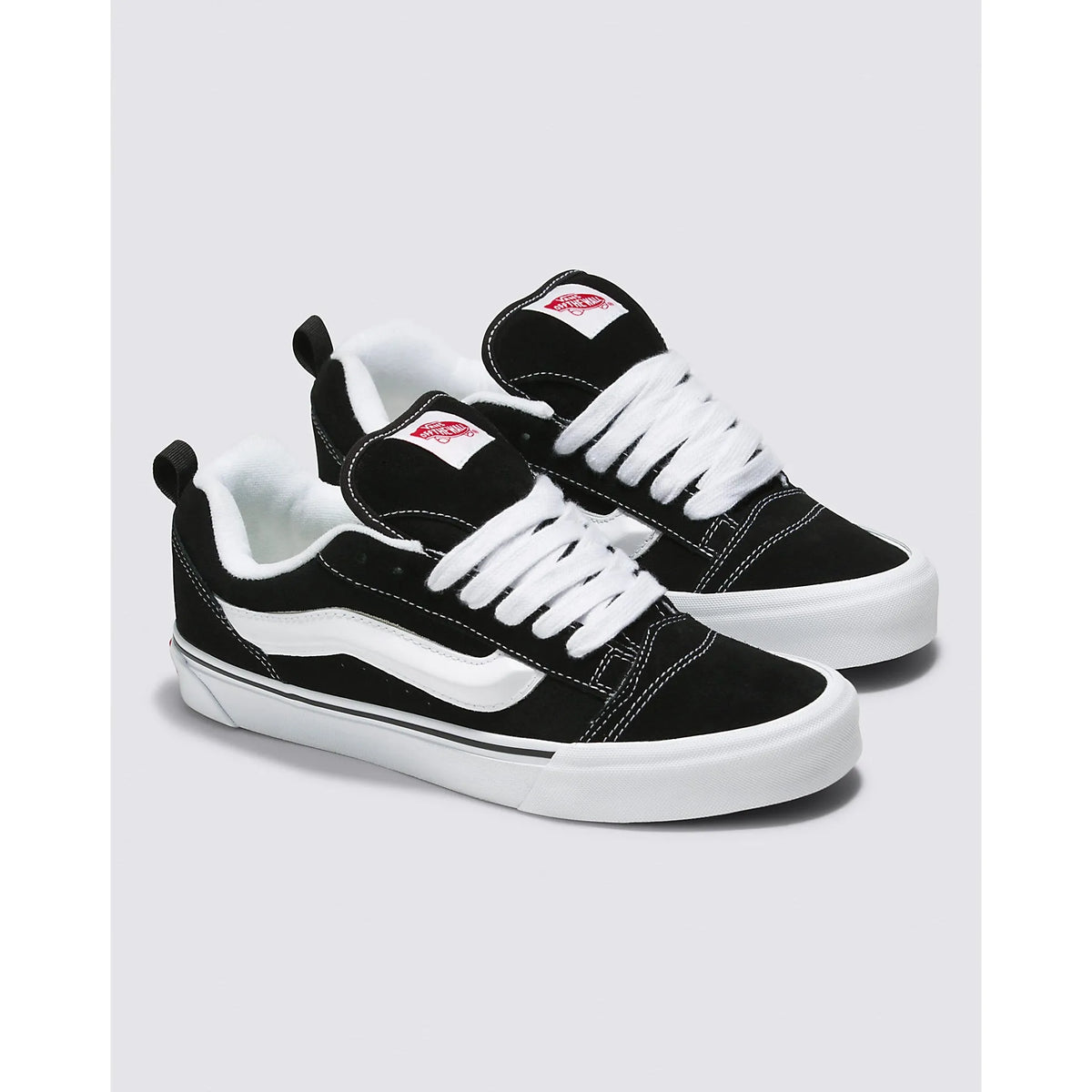 Vans Knu Skool Suede Shoe