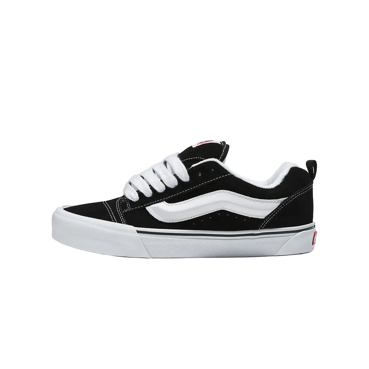 Vans Knu Skool Suede Shoe