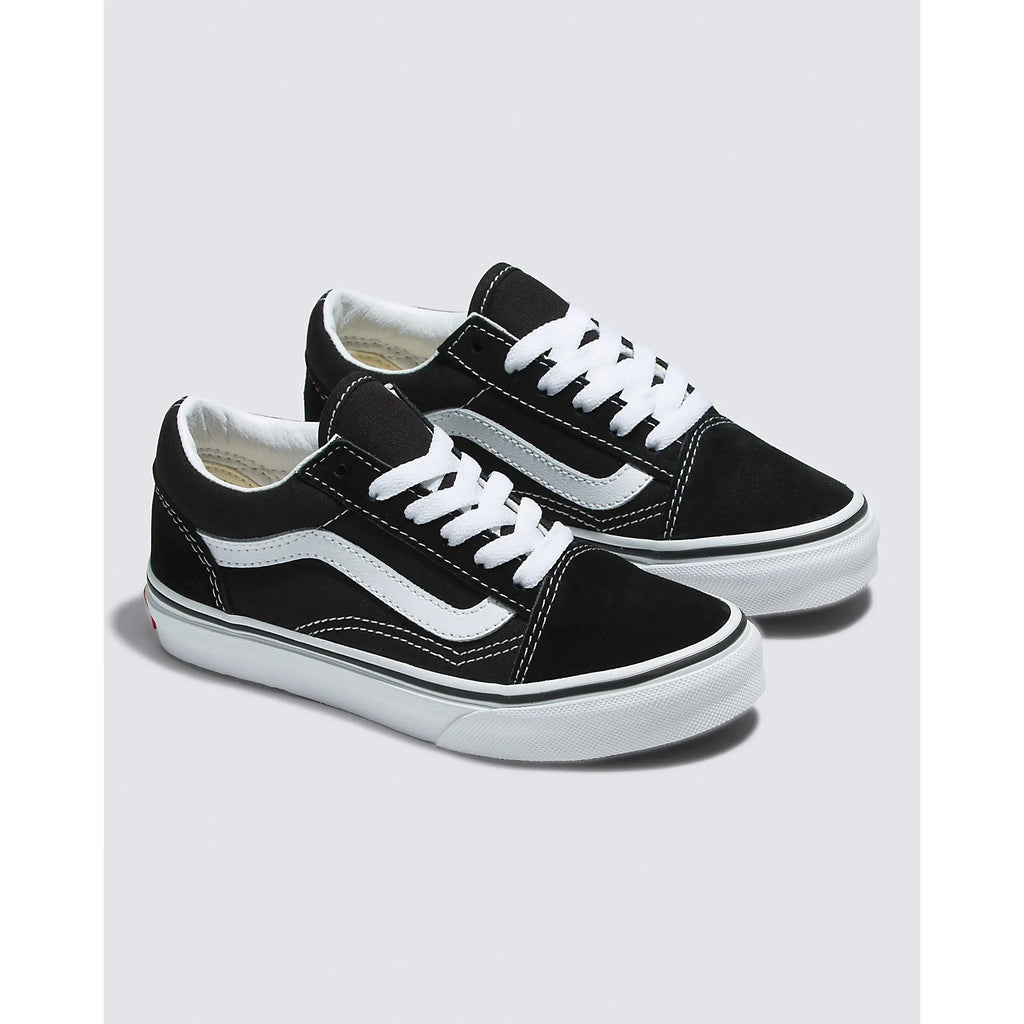 Vans Kids Old Skool Shoe
