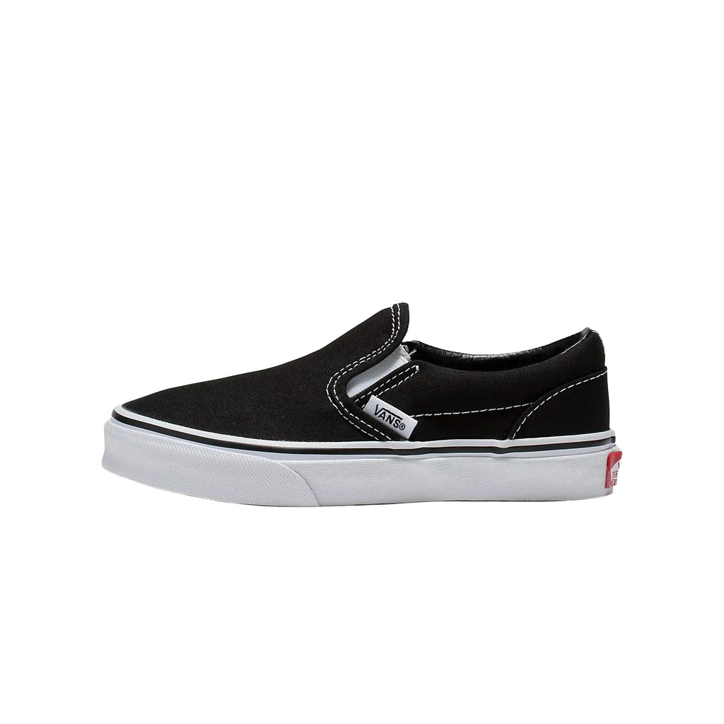 Vans Kids Classic Slip-On Shoe