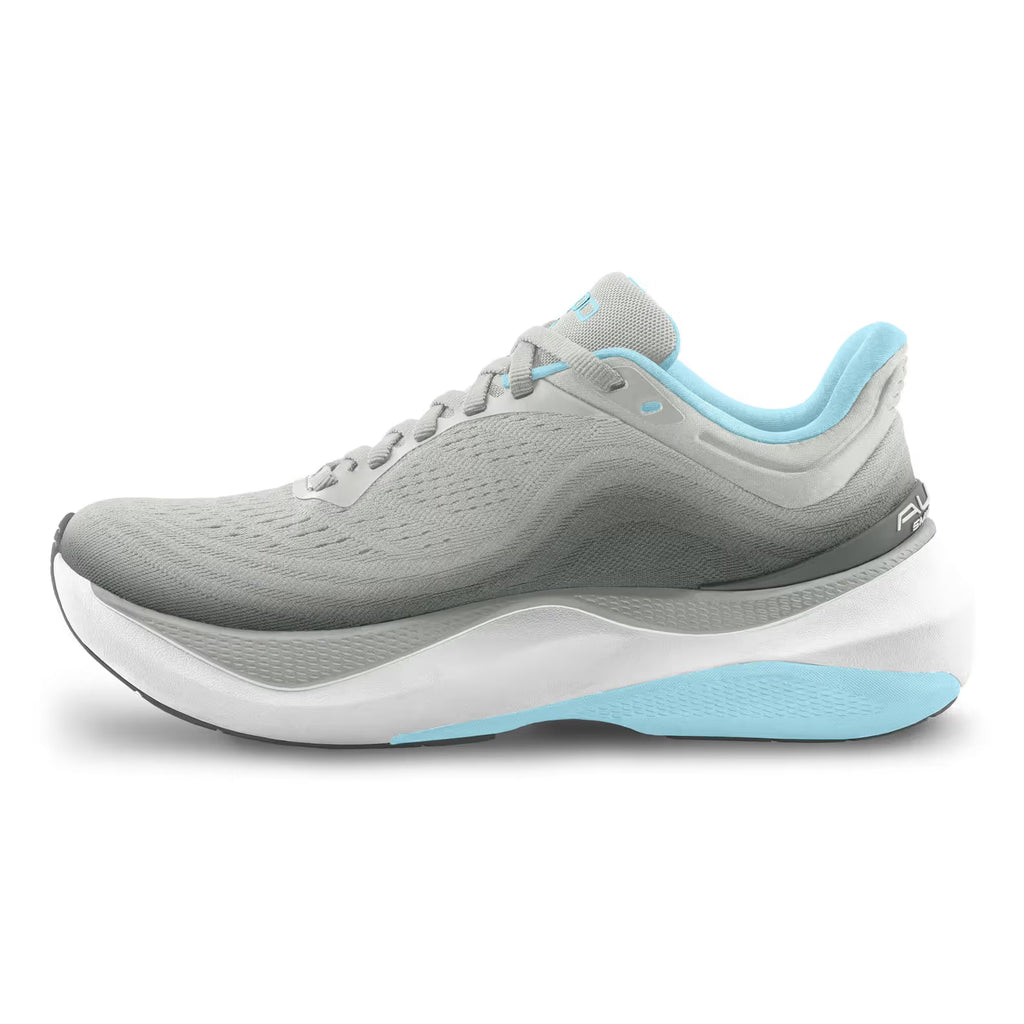 Topo Athletic Women's Aura Road Shoe