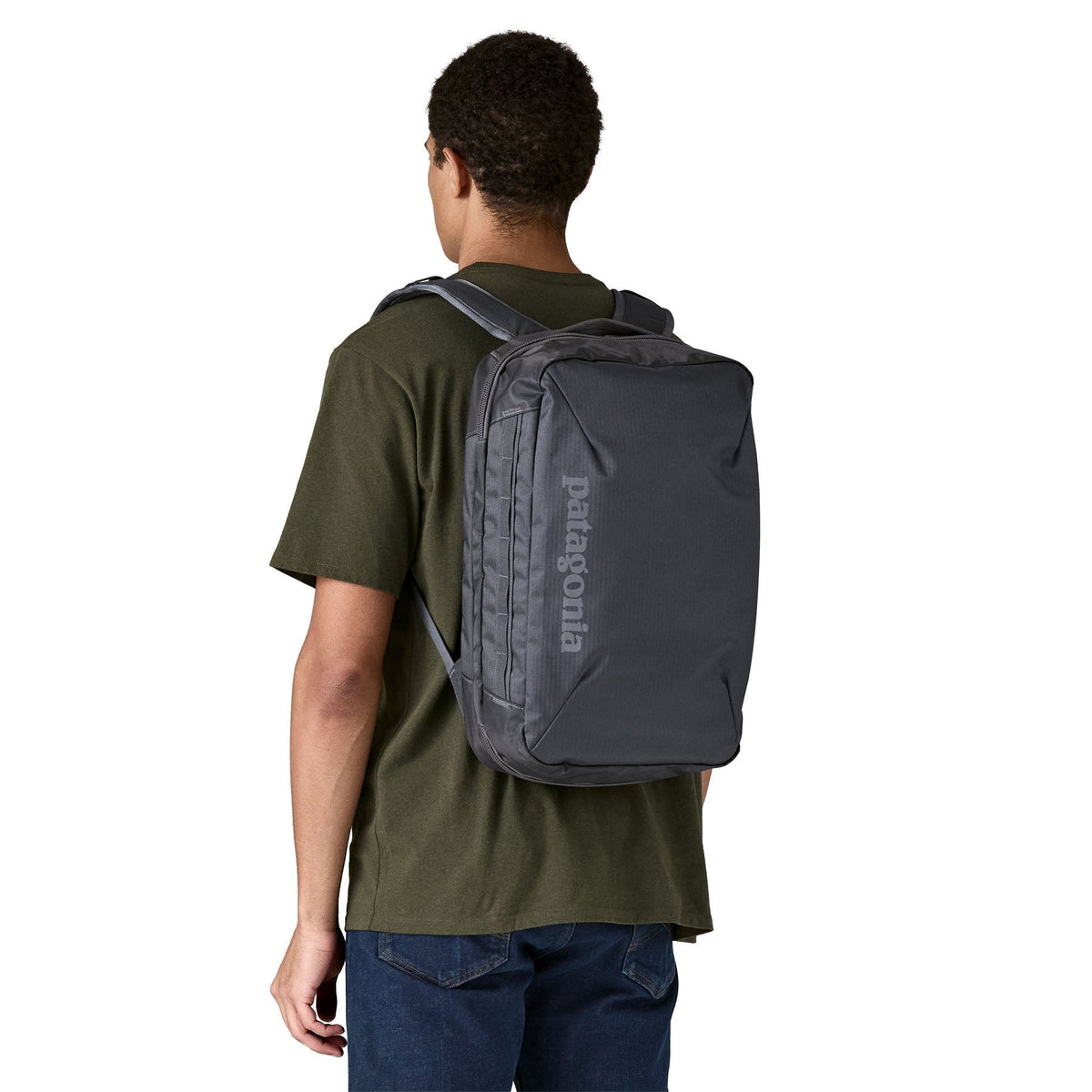 Patagonia Black Hole Micro MLC