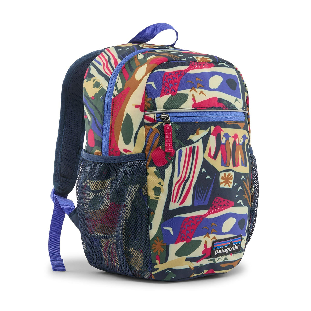 Patagonia Kid's Refugito Day Pack 15L
