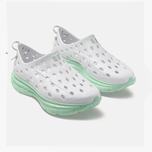 Kane Kids Revive Active Recovery Shoe