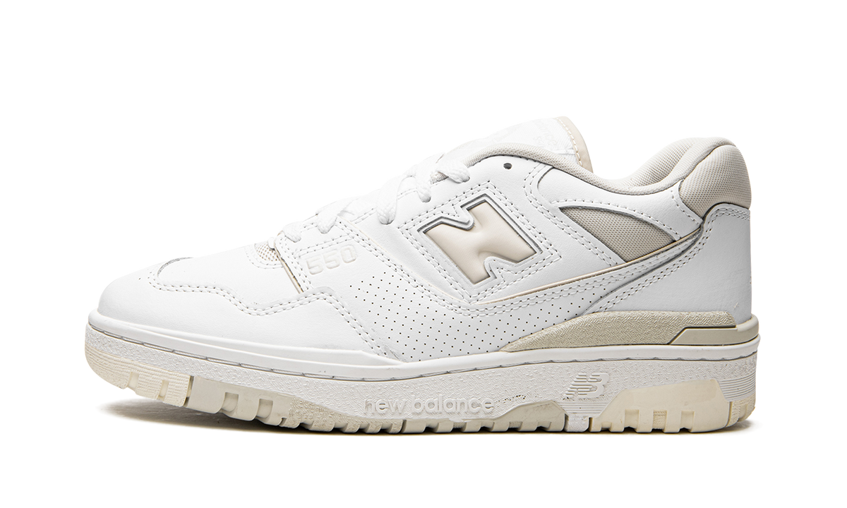 550 WMNS "Silver Birch" BBW550WS