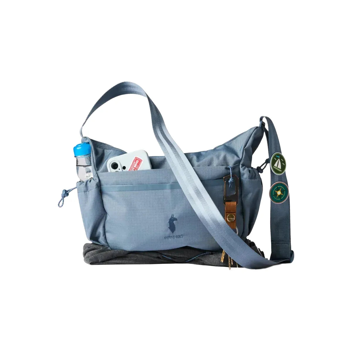 Cotopaxi Viaje 9L Shoulder Bag