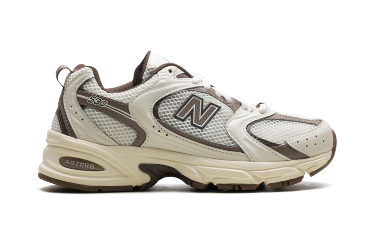 530 "Turtledove Mushroom" MR530ASM