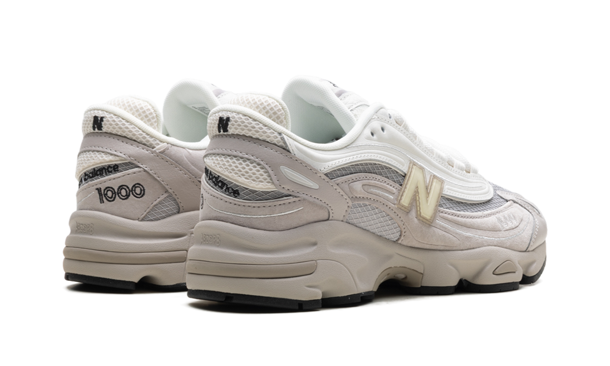 1000 "Grey Cream" M1000MB