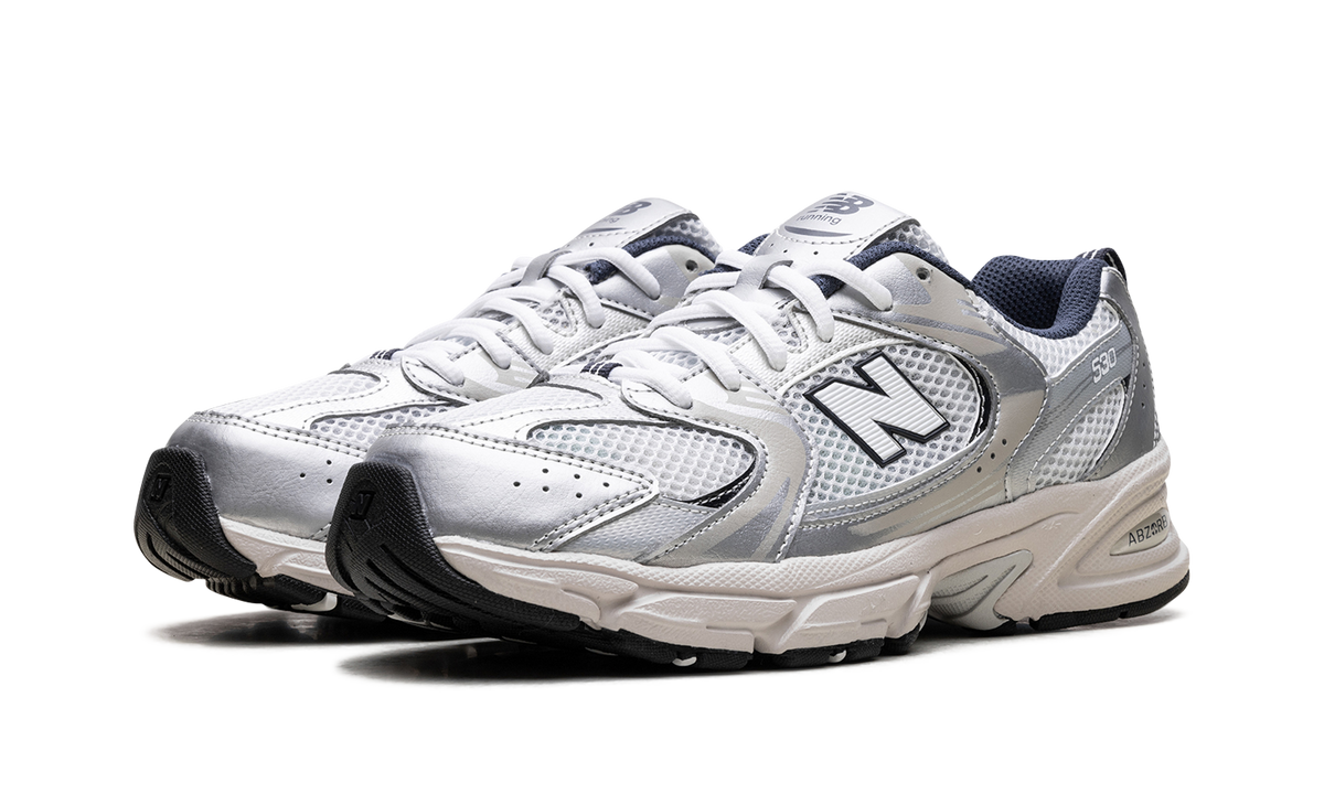 530 GS "Summer Fog Navy" GR530KA